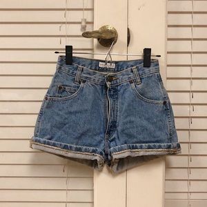 Xhilaration - High-Waisted Short XS (24 Waist)